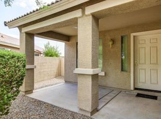 6509 S 43rd Dr, Laveen, AZ 85339