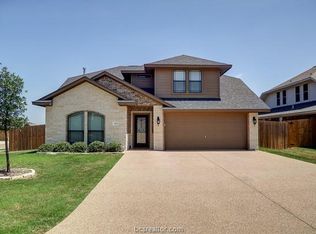 924 Dove Landing Ave, College Station, TX 77845