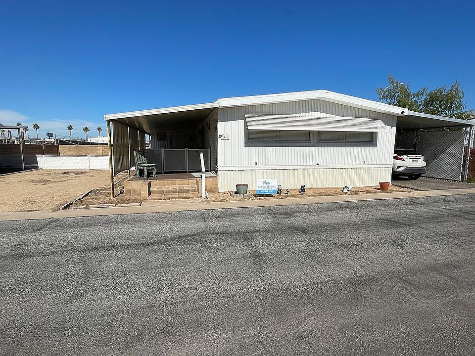 4800 W Ocotillo Rd 86, Glendale, AZ 85301 Zillow