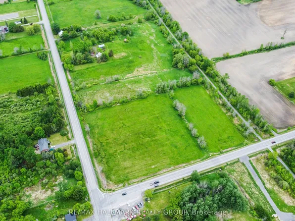 0 Labrosse St, East Hawkesbury, ON K0B 1P0