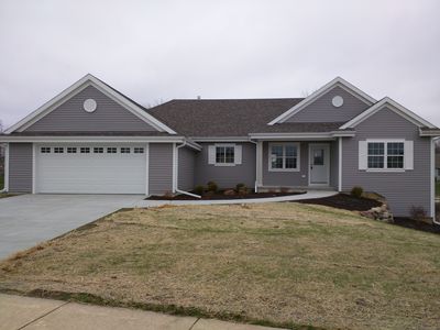 760 Summerset Dr, Johnson Creek, WI, 53038