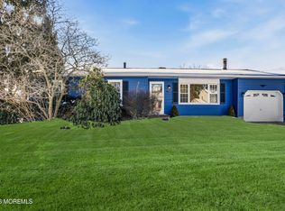 701 Northampton Boulevard, Toms River, NJ