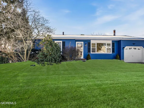 701 Northampton Boulevard, Toms River, NJ 08757