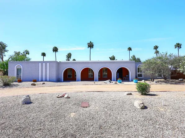 7537 W Bluefield Avenue, Glendale, AZ 85308