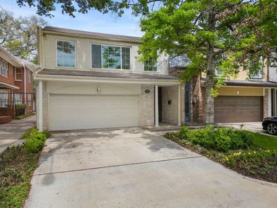 412 Branard St, Houston, TX, 77006