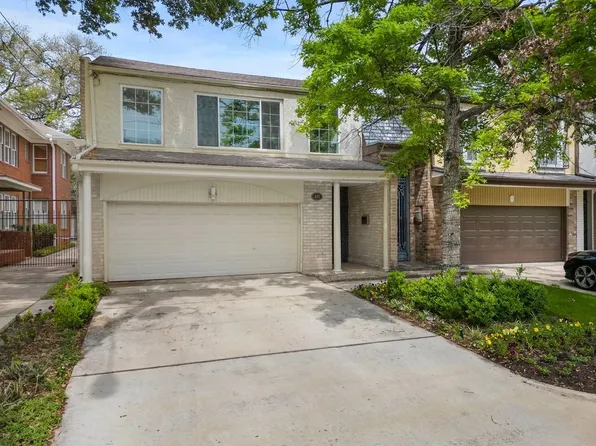 412 Branard St, Houston, TX 77006