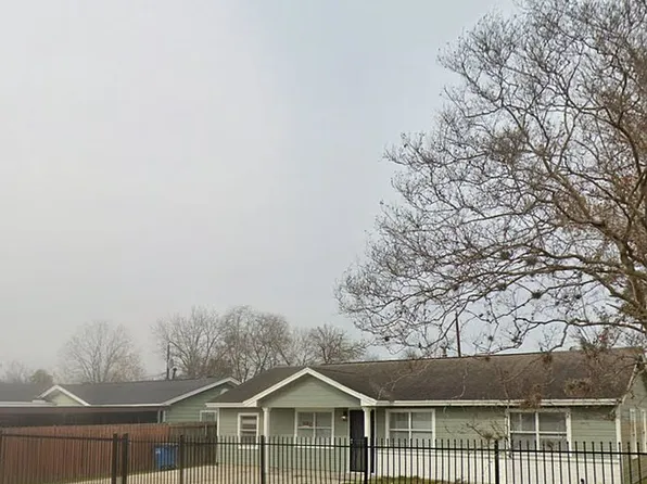 3119 Brea Crest St, Houston, TX 77093