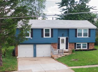 11343 Lincolnshire Dr, Cincinnati, OH 45240