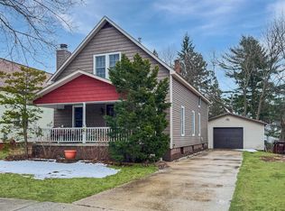718 E Chapin St, Cadillac, MI 49601