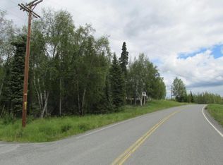 43540 Whistle Hill Loop, Soldotna, AK 99669