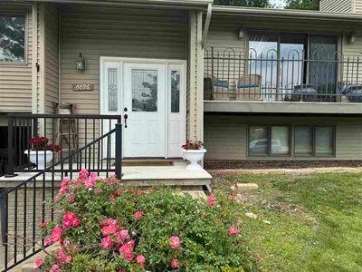 6826 Kiowa Trce NE, Cedar Rapids, IA, 52411