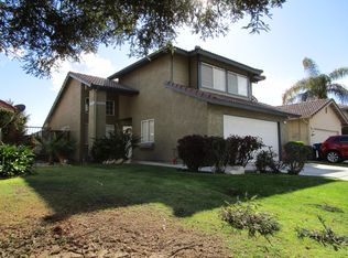 8117 Woodside St, Bakersfield, CA