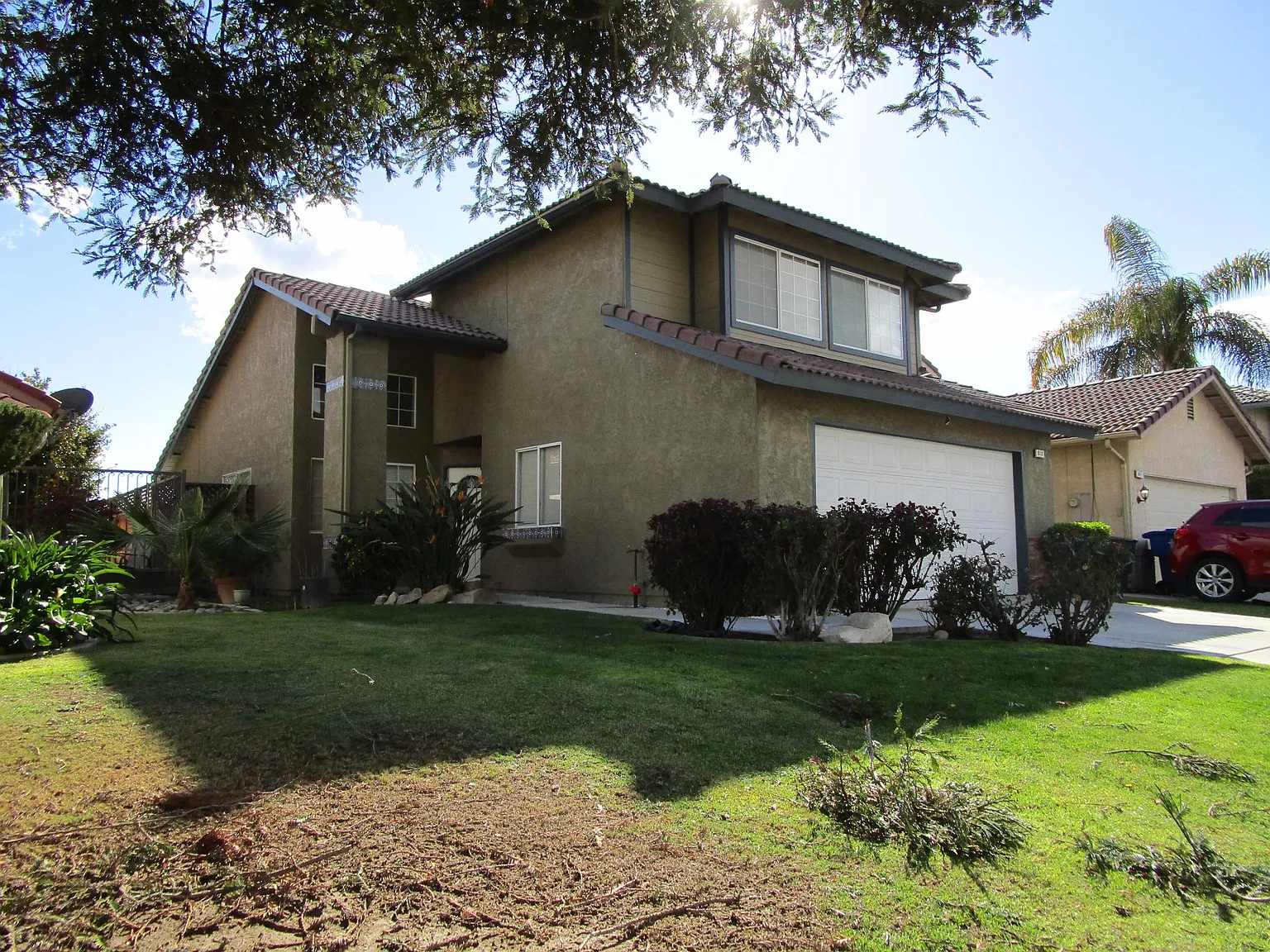 8117 Woodside St photo 1