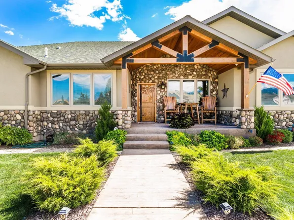 614 Shadow Mountain Cir, Albion, ID 83311