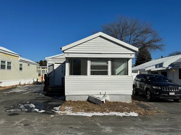 286 Newbury St Lot 87, Peabody, MA 01960