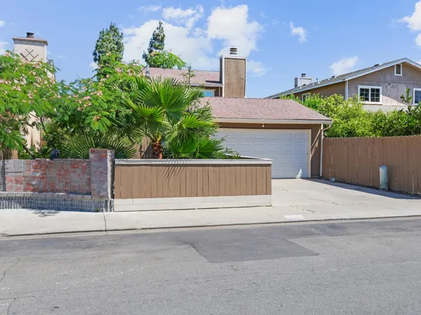 2901 Alphonse Dr, Ceres, CA 95307