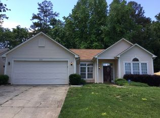 3301 Frostmoor Pl, Charlotte, NC 28269