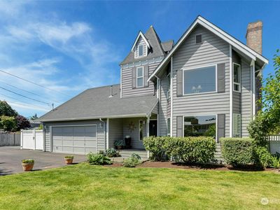 12813 14th Avenue SW, Seattle, WA, 98146
