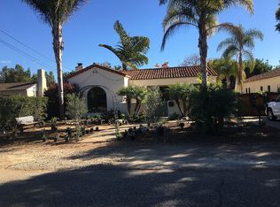 11236 Vallecito Rd #A, Carpinteria, CA 93013