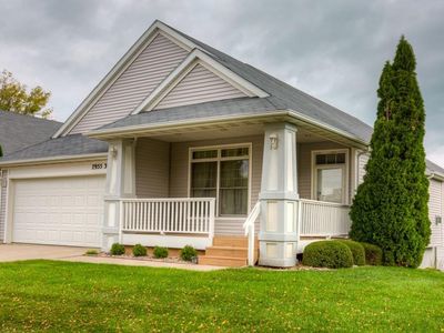 7955 Wistful Vista Dr Unit 39, West Des Moines, IA, 50266