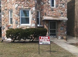 1506 Pitner Ave #2, Evanston, IL 60201