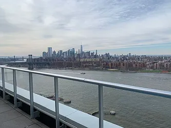 Rented by New York City Property and Residence Management, LLC