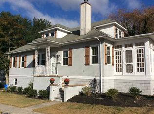 1419 Shore Rd, Linwood, NJ 08221