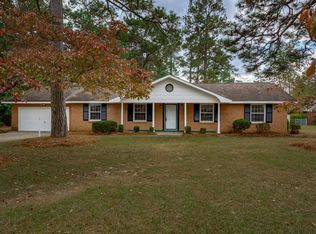 1210 Devonshire Dr, Sumter, SC 29154