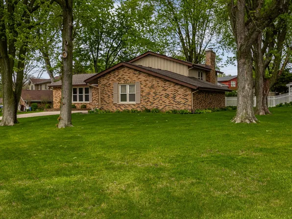 501 Hobby Ave, Frankfort, IL 60423