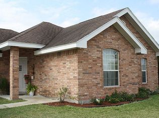 1013 N 27th St, Harlingen, TX 78550