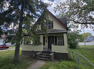 1239 Norwood Ave, Toledo, OH 43607
