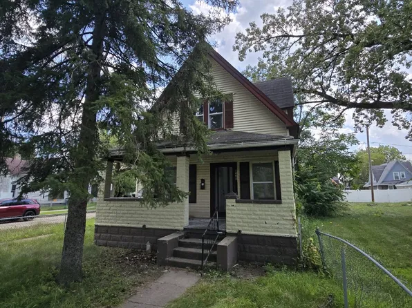 1239 Norwood Ave, Toledo, OH 43607