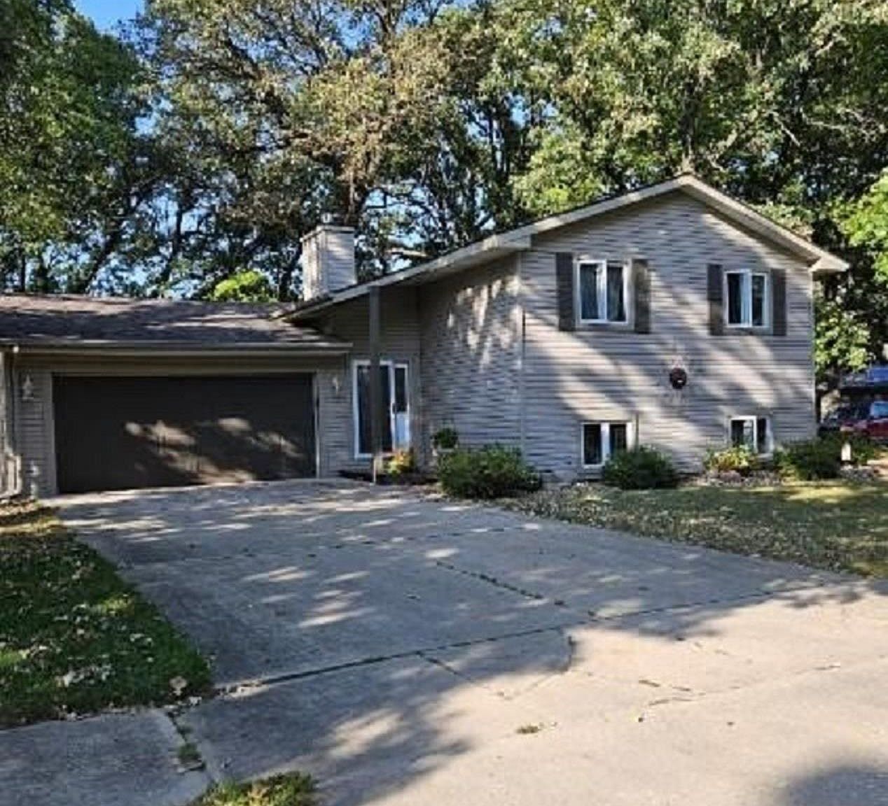 1038 15th Pl NE, Mason City, IA 50401 Zillow