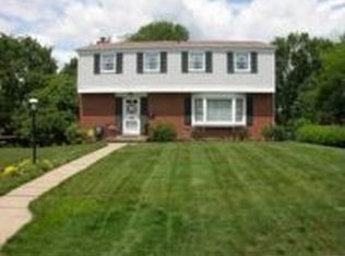 126 Point Vue Dr, Pittsburgh, PA 15237