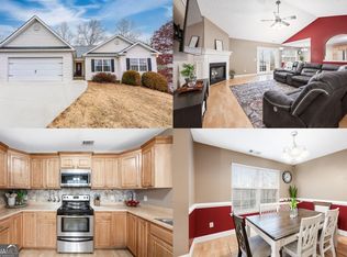 204 Woodcrest Dr, Clarkesville, GA 30523