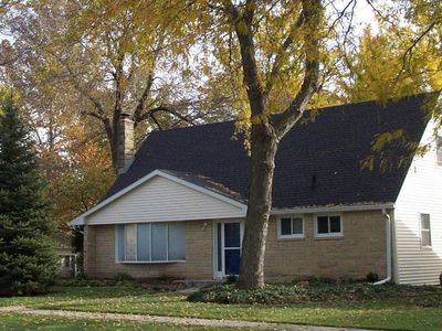 6131 Aylesworth Ave, Lincoln, NE, 68505