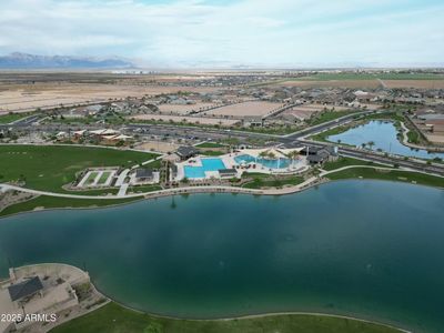 23150 E Thornton Rd, Queen Creek, AZ, 85142
