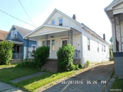 336 Cable St, Buffalo, NY, 14206