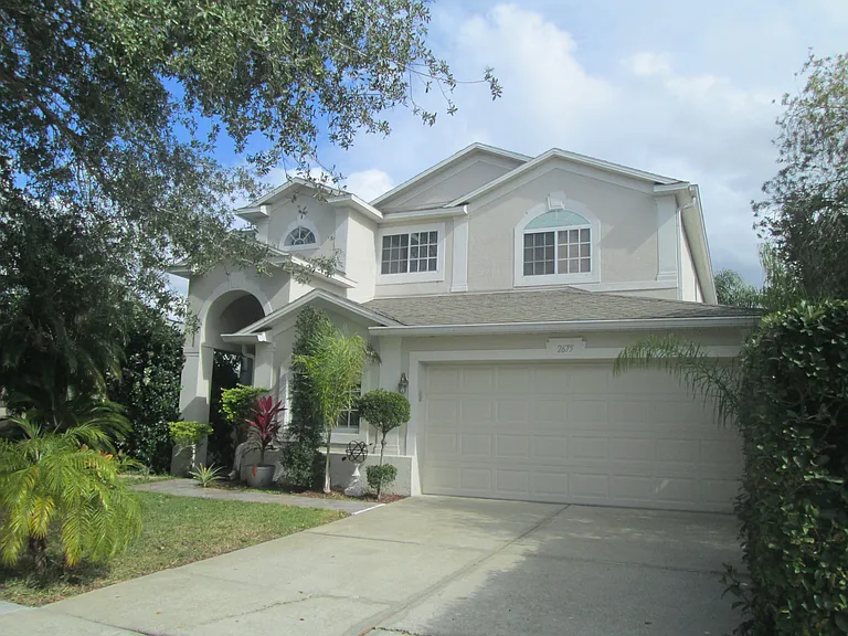 2675 Dover Glen Cir — Photo 1