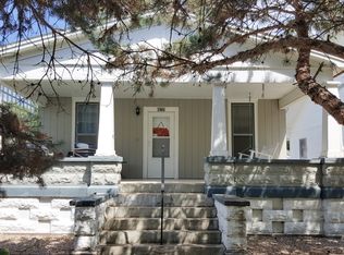 2302 Holdrege St, Lincoln, NE 68503