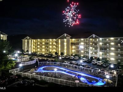 205 Ogle Dr #112, Pigeon Forge, TN, 37863