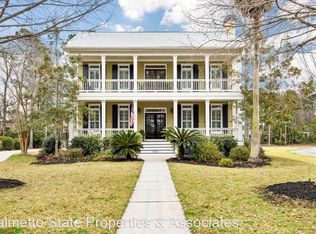 1883 N James Gregarie Rd, Mount Pleasant, SC 29466