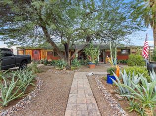 2327 W Flower St, Phoenix, AZ 85015