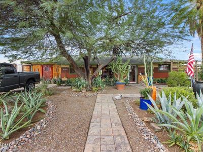 2327 W Flower St, Phoenix, AZ, 85015