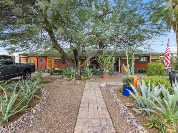 2327 W FLOWER Street, Phoenix, AZ 85015