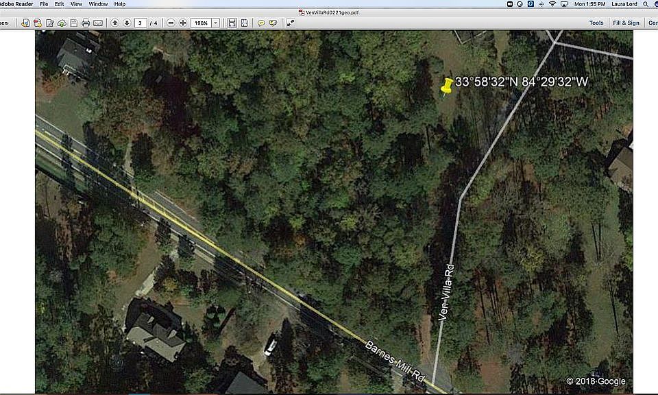 2nd image of Barnes Mill Rd #1