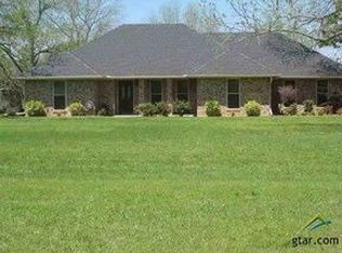 19911 Fm 3079, Chandler, TX 75758