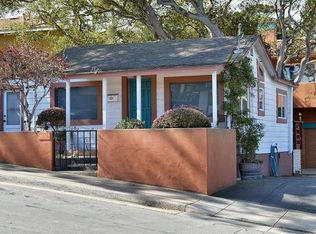 811 Alice St, Monterey, CA