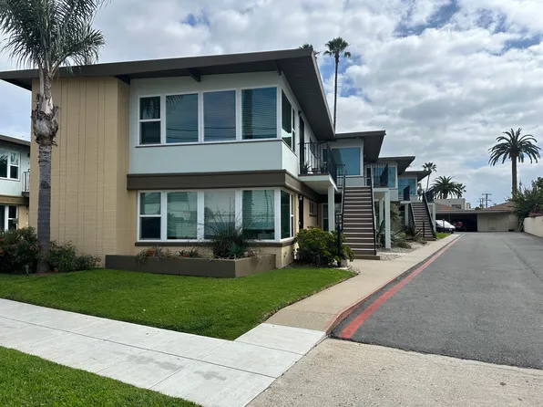 509 Cassidy St APT A, Oceanside, CA 92054