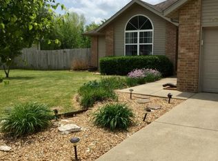 129 Deer Run, Willard, MO 65781
